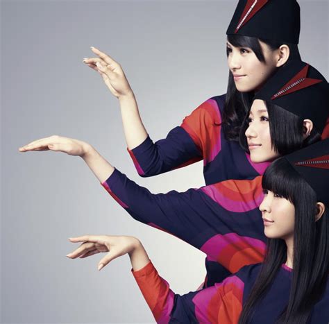 【lyrics】 Perfume: FAKE IT.: tokyosmiling — LiveJournal